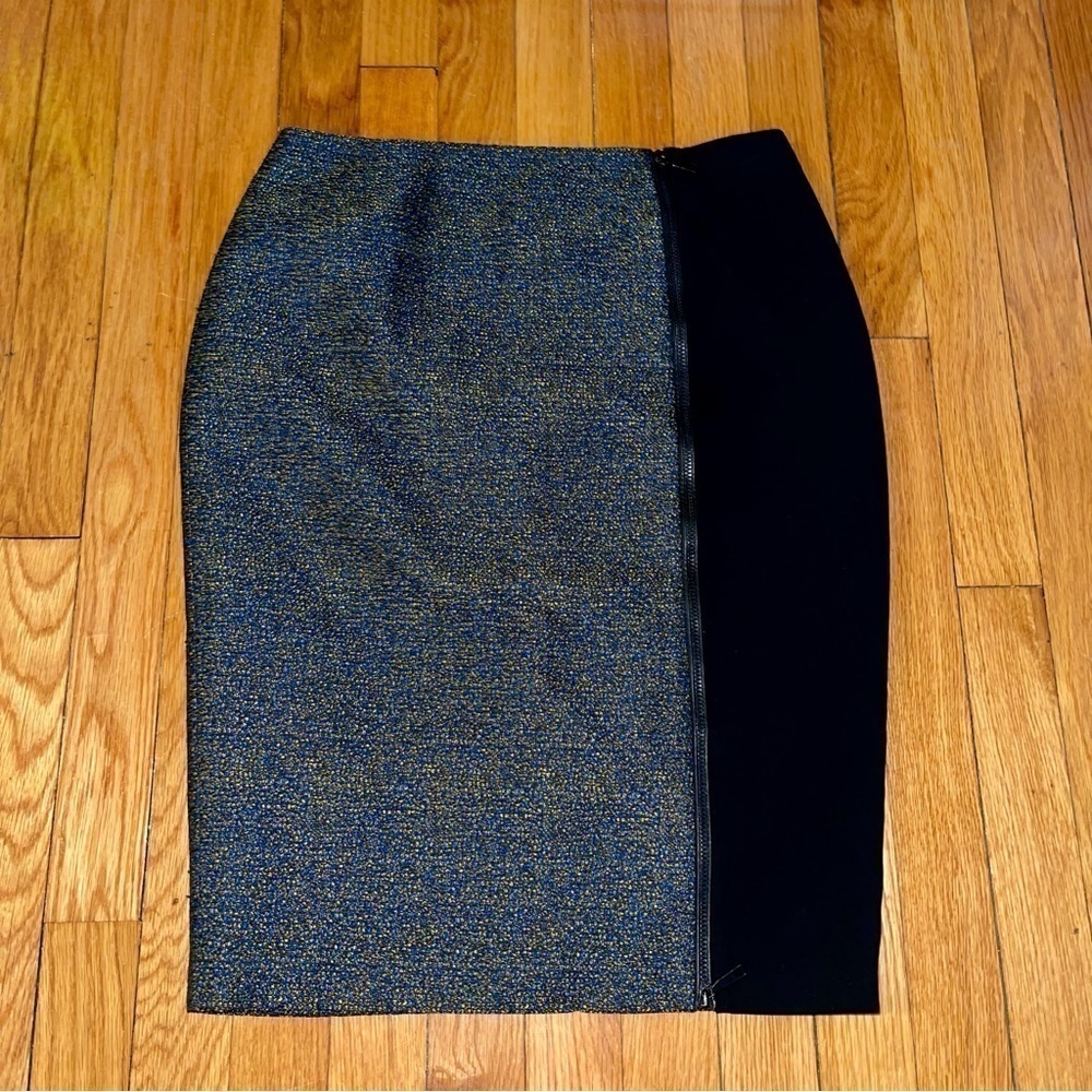 Lafayette 148 Skirt - Picture 2 of 9